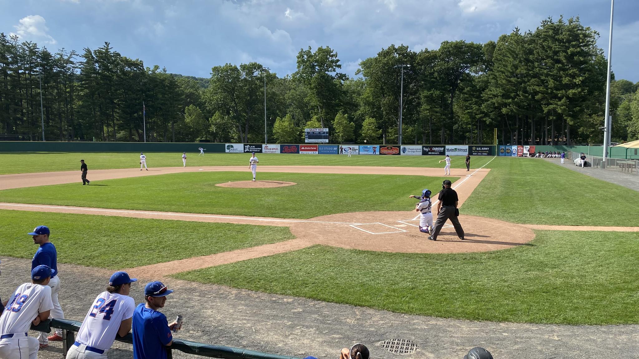 An image of Muzzy Field