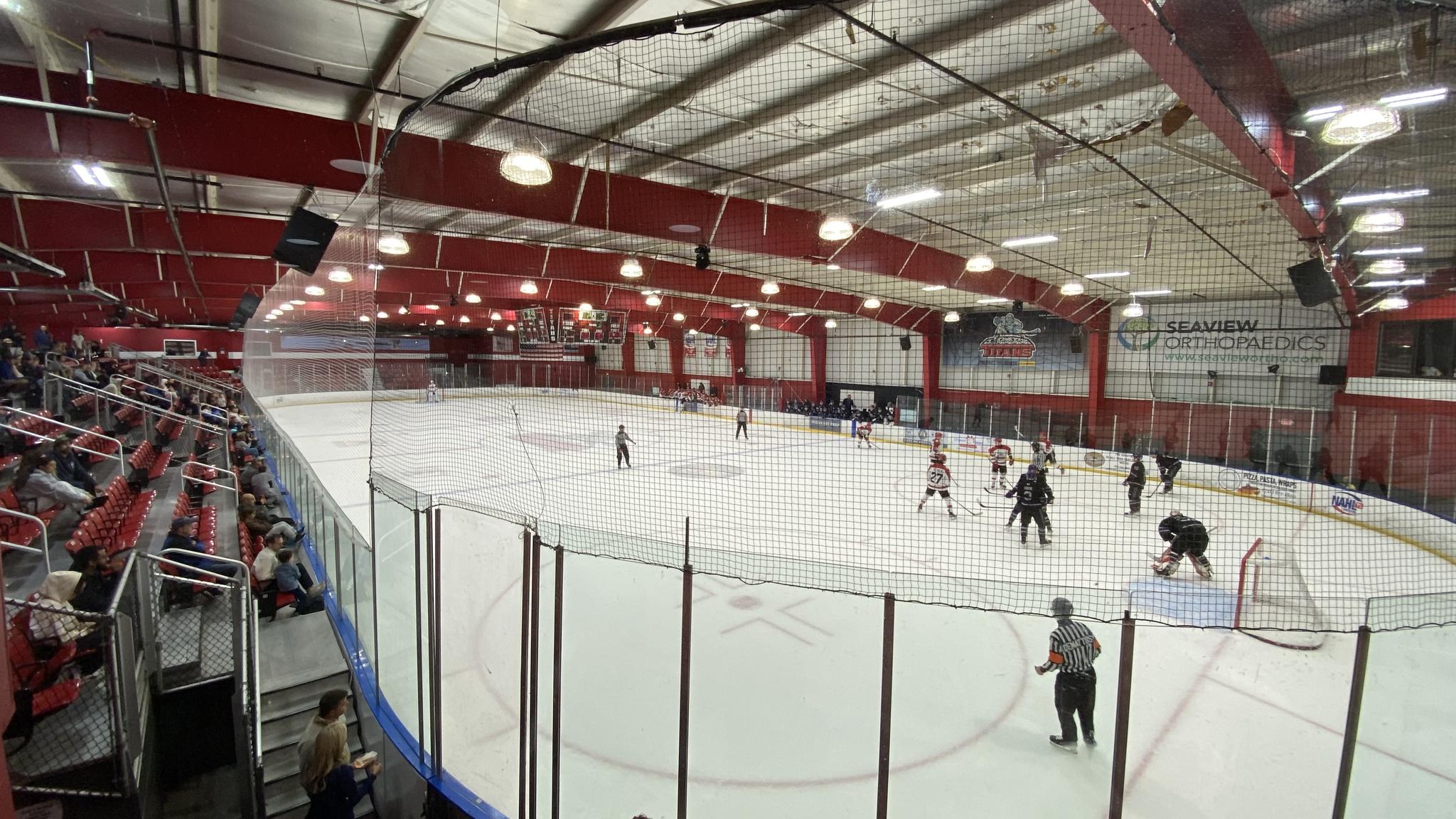 Middletown Ice World