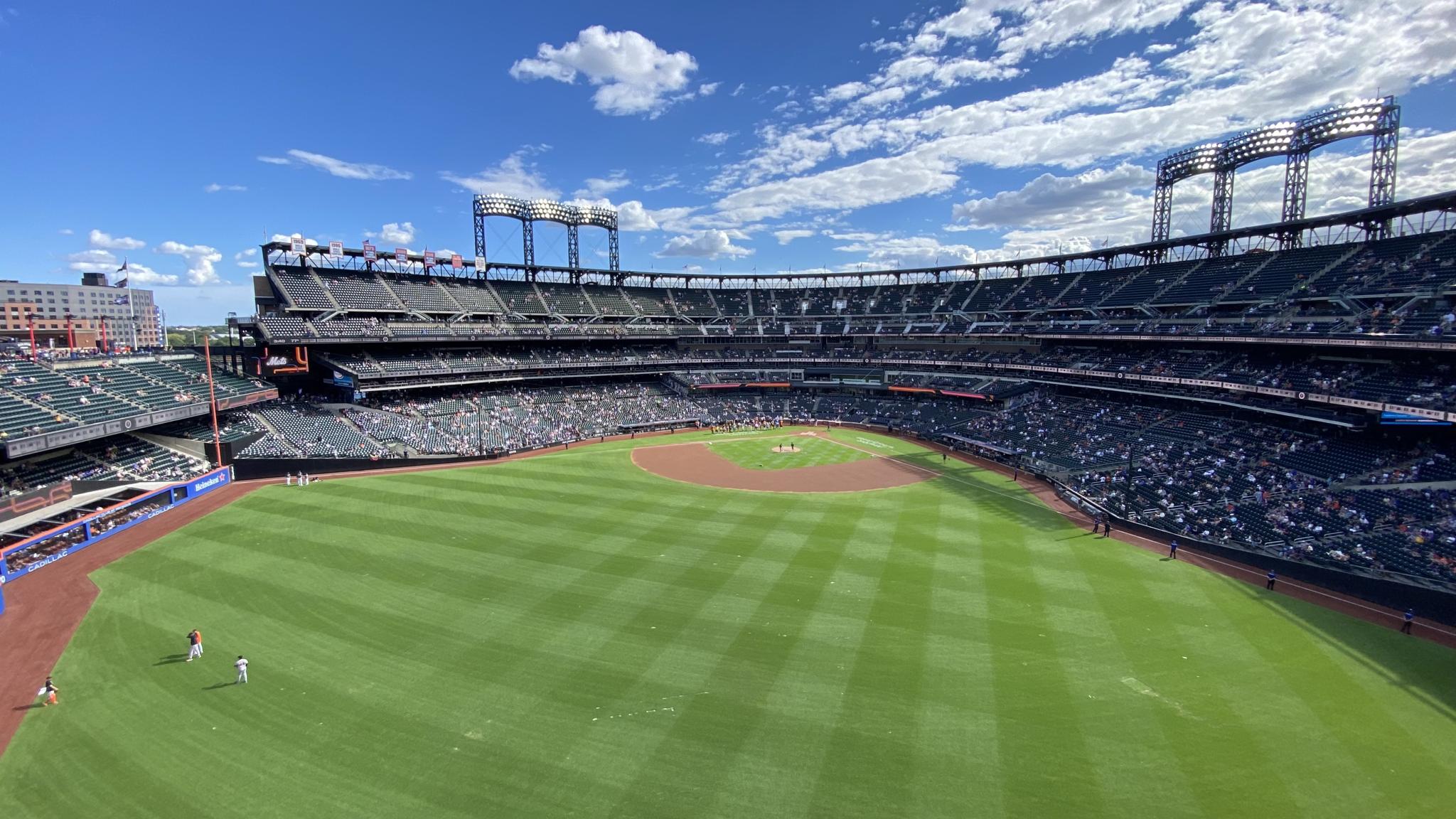 An image of Citi Field